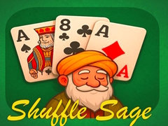 게임 Shuffle Sage