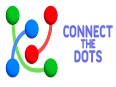 게임 Connect The Dot