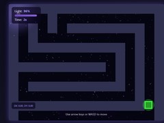 게임 Shadow Maze