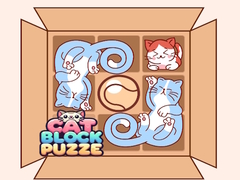 게임 Cats Block Puzzle