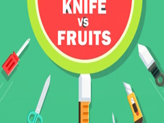 게임 Knife vs Fruits
