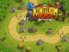 게임 Kingdom Rush Hacked