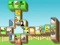 게임 Zoo Mahjongg