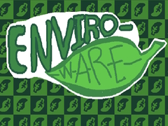 게임 Enviro Ware