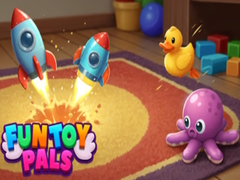 게임 Fun Toy Pals