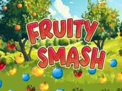 게임 Fruity Smash