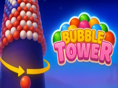 게임 Bubble Tower