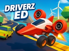 게임 Driverz Ed