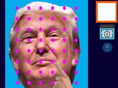 게임 Lol Presidential Face