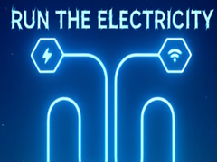 게임 Run The Electricity