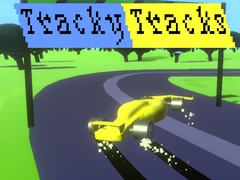 게임 Tracky Tracks