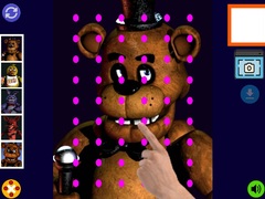게임 Five Nights Funny Face