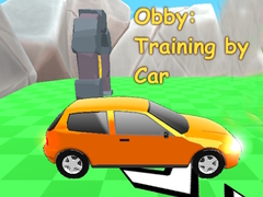 게임 Obby: Training by Car