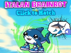 게임 Brainrot Click to Hatch