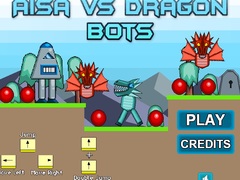 게임 Aisa Vs Dragon Bots