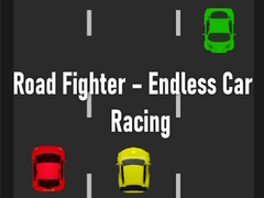 게임 Road Fighter – Endless Car Racing