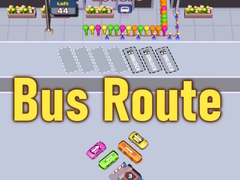 게임 Bus Route