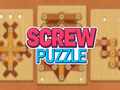 게임 Screw Puzzle