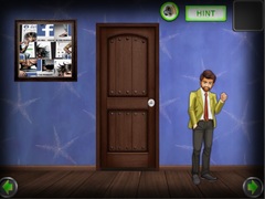 게임 Amgel Easy Room Escape 320