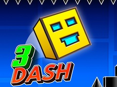 게임 3 Dash