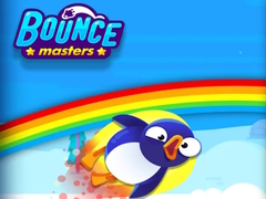 게임 Bounce masters