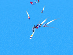 게임 Wake Rider Escape