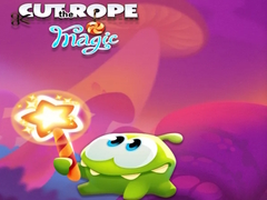게임 Cut The Rope Magic