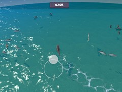 게임 Hungry Ocean Hunt