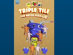 게임 Triple Tile: Fun Match Puzzle 3