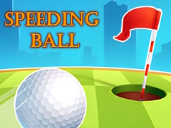 게임 Speeding ball