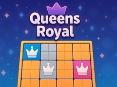 게임 Queens Royal