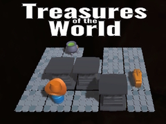 게임 Treasures of the World