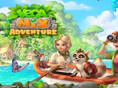 게임 Vega Mix Adventure