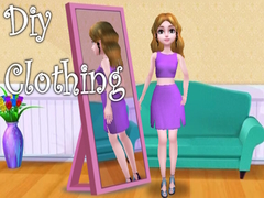 게임 Diy Clothing