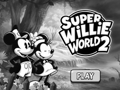 게임 Super Willie World 2