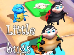 게임 Little bugs