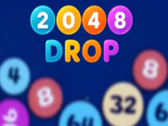 게임 2048 Drop