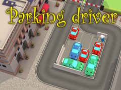 게임 Parking driver
