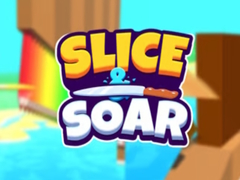 게임 Slice & Soar