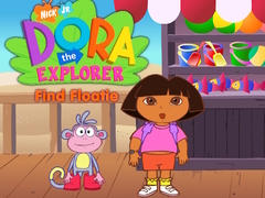 게임 Dora the Explorer Find Floatie
