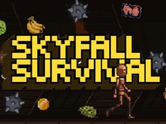 게임 Skyfall Survival