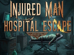 게임 Injured Man Hospital Escape