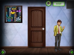 게임 Amgel Easy Room Escape 322