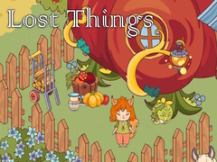 게임 Lost Things