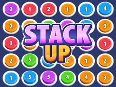 게임 Stack Up
