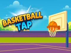 게임 Basketball Tap