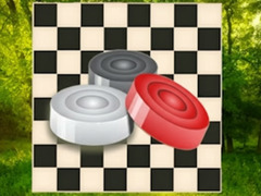 게임 Classic Checkers Forest