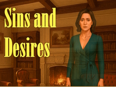 게임 Sins and Desires