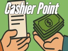 게임 Cashier Point