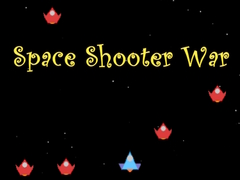게임 Space Shooter War
